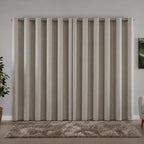 Cortina Blackout Linho 2,80 X 2,30 Vedação 100%