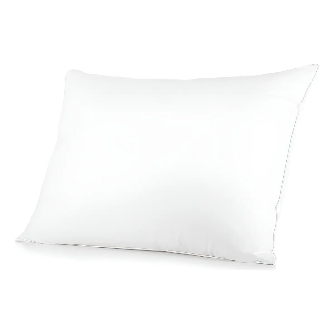 Travesseiro 50 × 70 cm em Algodão Cetim 233 Fios | Melora Home