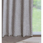 Cortina Blackout Linho 2,80 X 2,30 Vedação 100%