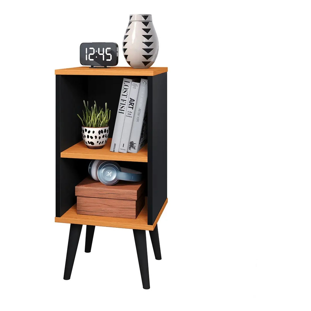Mesa De Cabeceira Criadinho Para Camas King Moderna