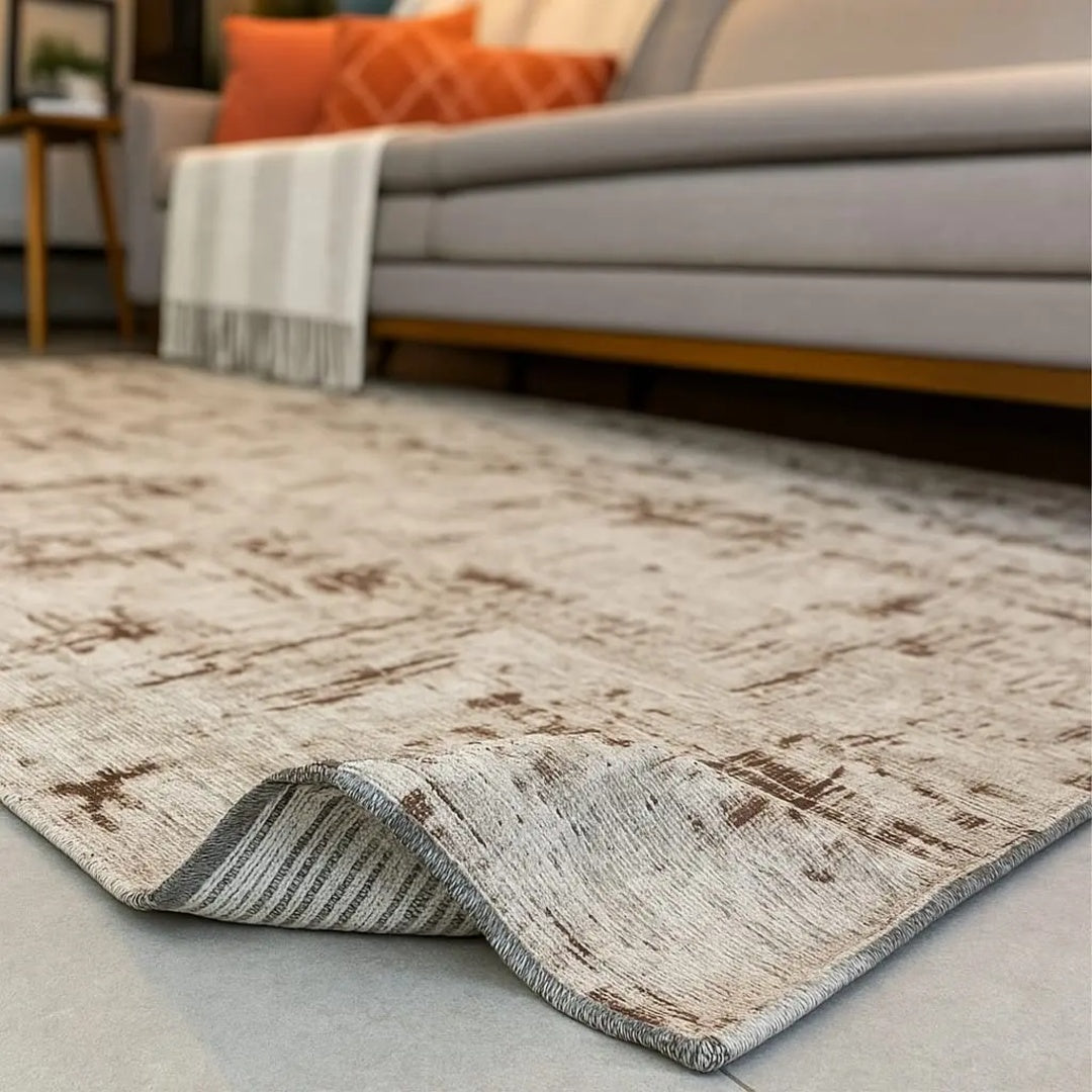 Tapete 3,00 x 2,00 Moderno Antiderrapante Sala + Brinde